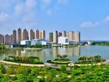 曾法强：强势崛起，打造“城市三水”高质量发展新增长极｜三水党代会