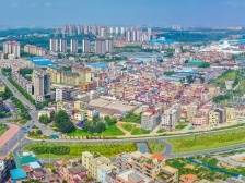 洪普清：做强三水南中心，“零距离”融入佛山主城区｜三水党代会