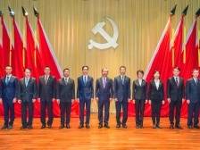 三水区委书记胡学骏：以更深的人民情怀，做为民造福的贴心人