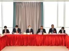 胡学骏寄语西南街道扛起中心城区担当｜三水党代会