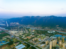 邓志东：发挥南山优势，打造北部绿色高质量发展新引擎｜三水党代会