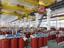 顺特电气：“大国重器”背后的“电力助手”｜创新一线⑱