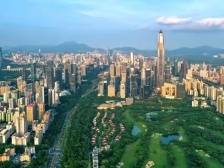 深圳蝉联榜首！中国外贸百强城市出炉｜大湾区产园速递