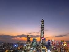 新盘扎堆！天元T2、万科天誉、京基水贝城市广场来了｜深圳楼市早7条