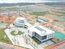 从“一水独秀”到六大集群，三水产业如何实现跨越式升级？