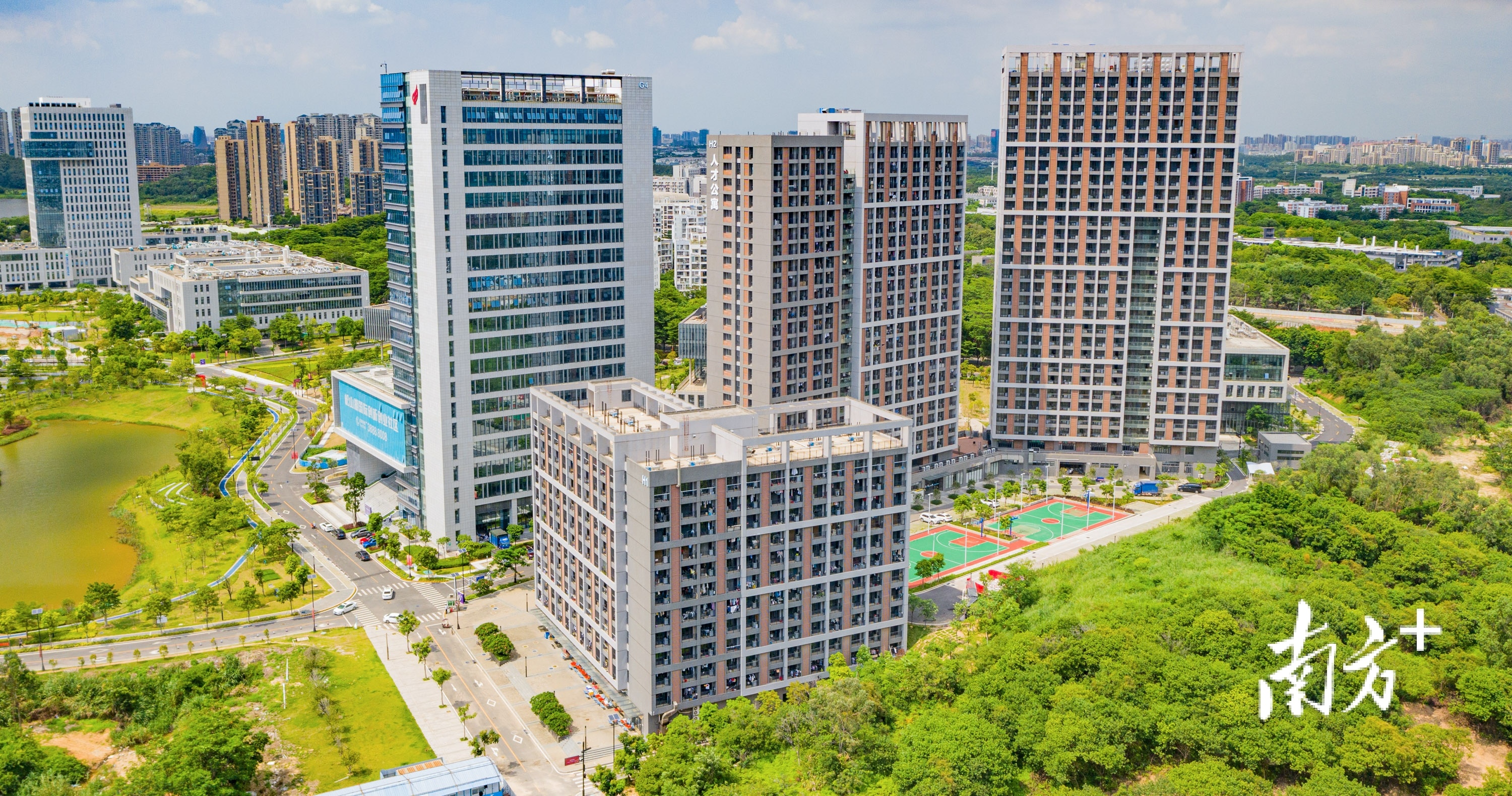 "双创"社区投入真金白银,迎来创新创业创富加速度_南方plus_南方