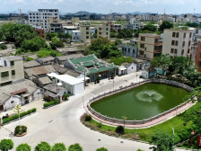 Vlog |乡村振兴党引领⑩草池：微更新汇聚大能量