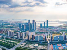 全国第一，深圳双项竞争力排名榜首｜大湾区产园速递