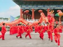 佛山首批十个研学旅行基地，你去过哪几个？