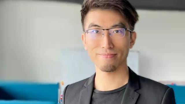 来论|梁汉杰：港澳青年企业家更加坚定在中山发展的信心