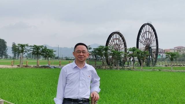 来论|赖光耀：以系统观念和方法优化中山营商环境