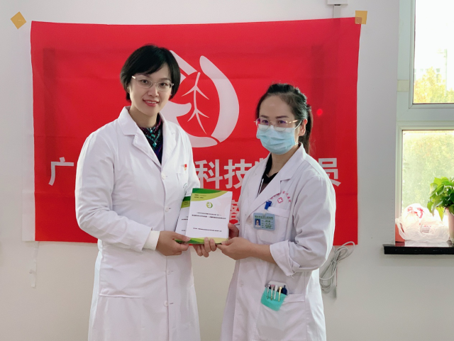 1  通訊員 張雄智 供圖