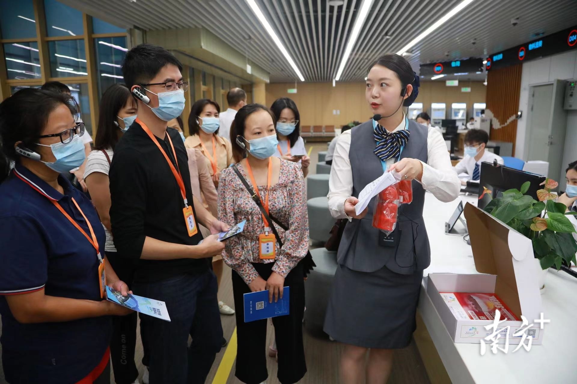 6  南方+ 孙俊杰 拍摄