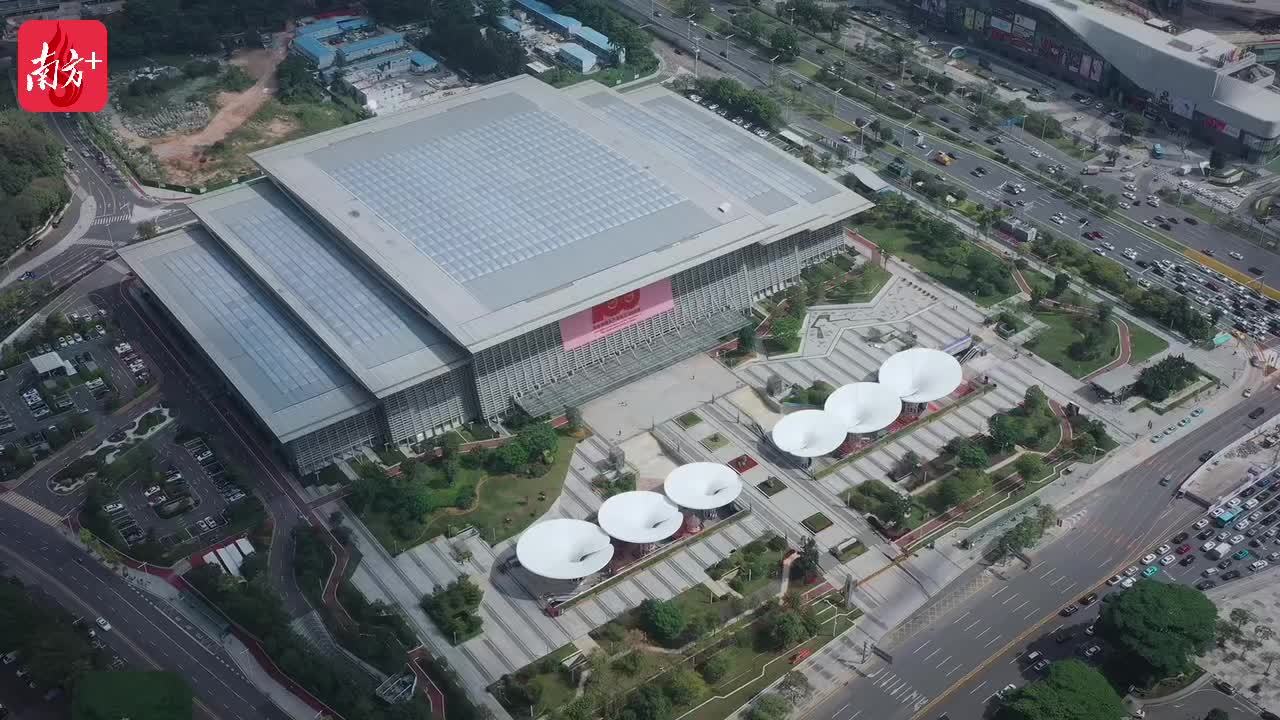 莞家这两年|今天,东莞市民服务中心与我们谈心了(附视频)_南方plus_南