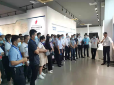 上好镇级换届后“履新第一课”！电白为乡镇新任职科级干部举办培训班