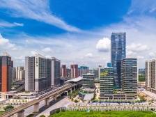 从净流入到年轻化，三水如何打造“青年理想城”？