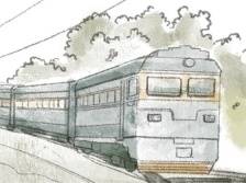 萍水相逢的“小确幸”｜海风