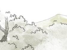 诗歌｜《人在故乡》《下午一刻》《小寒》