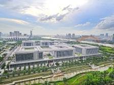 招商选商扶商成经济建设主战场，实行“三个优先”｜顺德两会