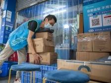 买节能商品、选用绿色快递……广东呈现绿色消费新风尚