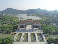 研究接入更多广州轨道，建设大湾区世界级旅游目的地｜顺德两会