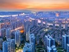 图看三水，辉煌五载