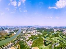 黄东青：均安与水有缘，“以水兴城”有基础有空间有前景｜顺德两会