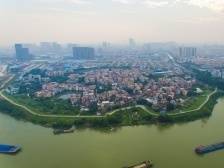 黄长旺：挂图作战推进“清岸行动”，系统谋划“滨水都会区”建设｜顺德两会