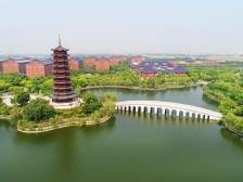 伍成亮：冲千亿工业大镇，勒流拟投20亿元治水攻坚｜顺德两会