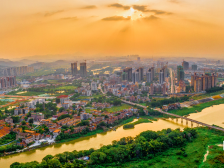 高明区十六届人大一次会议开幕，未来五年全力打造“四个新高明”