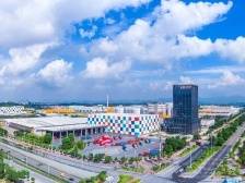 智造升级：高明从“项目等地”转向“地等项目”