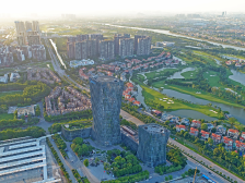 王崇曦：优存量、拓增量、挖潜量，打造高质量的魅力北滘｜顺德两会