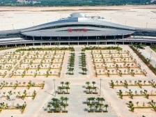 湛江吴川机场建设加快，冬春航季将跨越新旧机场