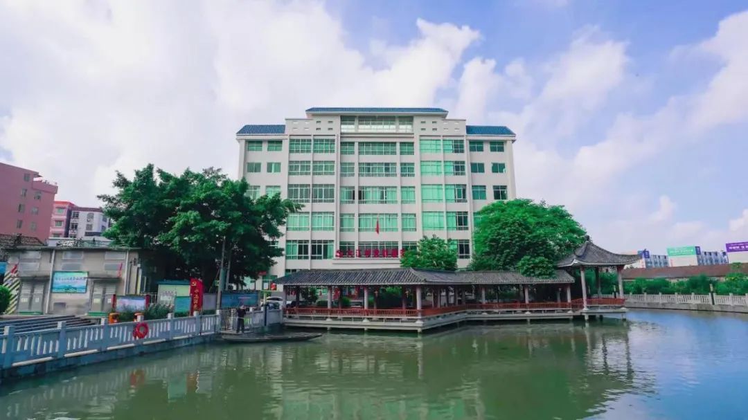 大江村环境优美,宜居宜业 大江村环境优美,宜居宜业