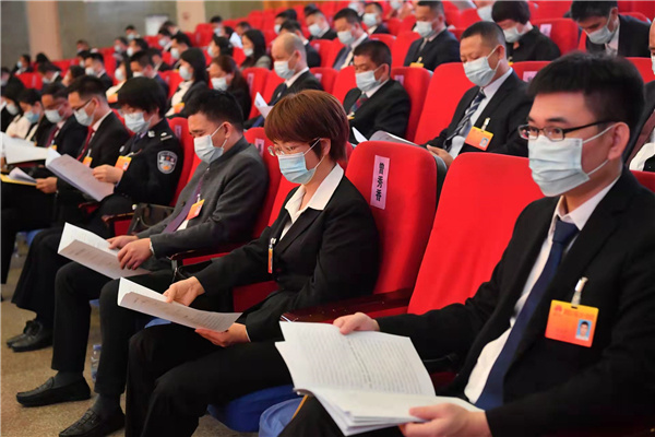 通讯员 惠阳融媒 供图