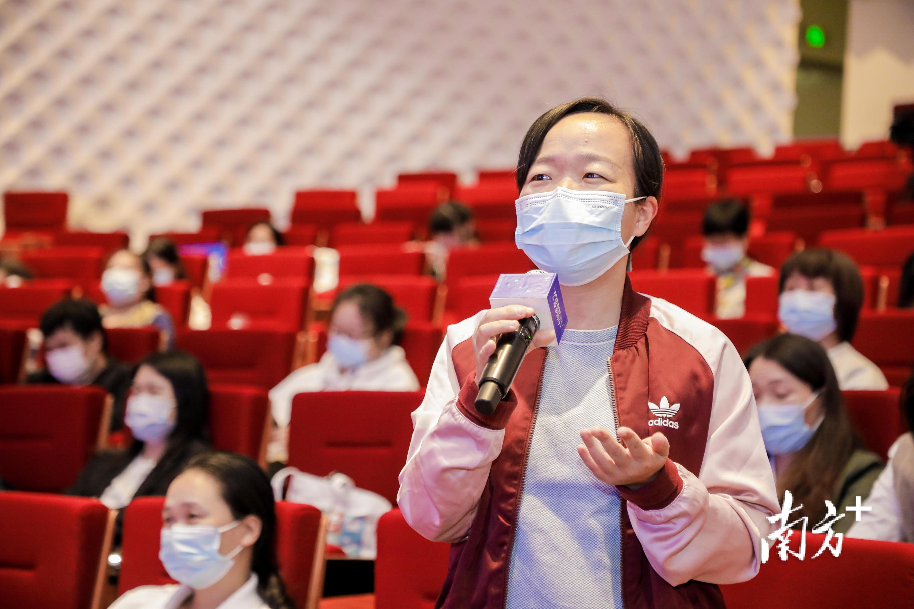 图四  南方+ 丁侃 拍摄