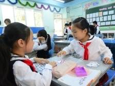 双减“深”行动③|让学生期待、爱上作业，这所学校有何“魔法”