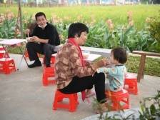 走进美丽乡村｜台山桂水村：百年侨村的生态农旅发展之路