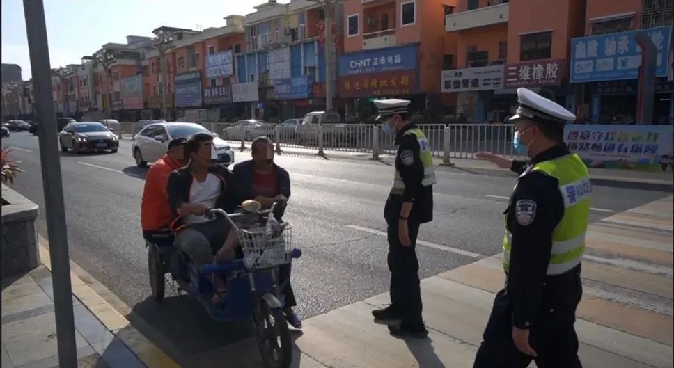 违规超载