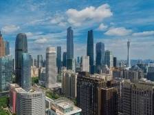 广州：推动文明城市创建提档升级，争创全国文明典范城市