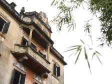 走进美丽乡村｜开平马降龙村：活化世界文化遗产，建设文化旅游名村