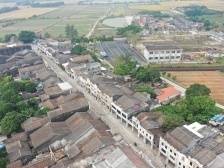 走进美丽乡村|台山端芬镇：串联古驿道，打造侨乡银信文化中心