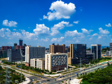 6.42平方公里！光明街道打造世界一流科学城中心区｜大湾区产园速递