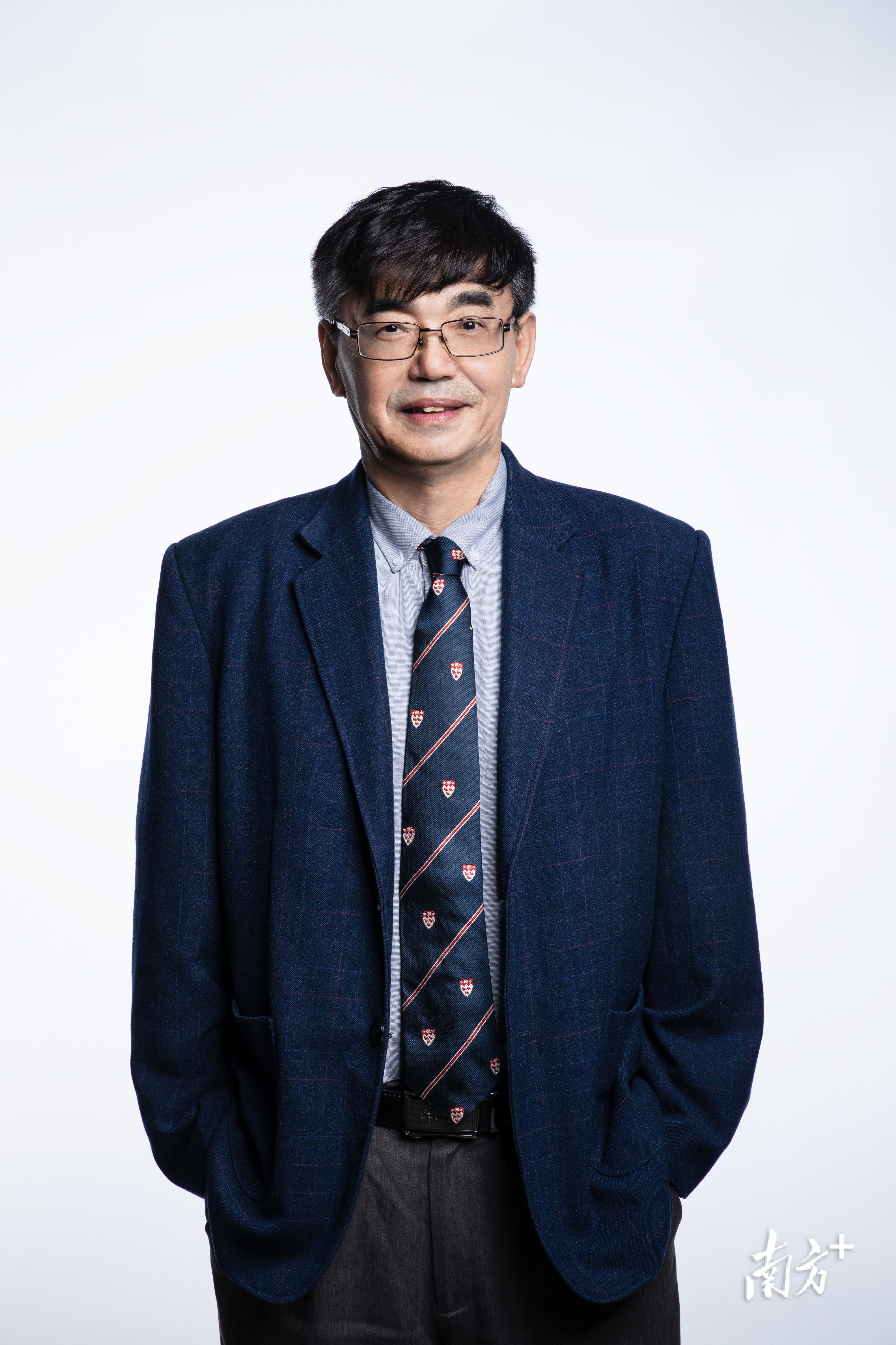 徐政和
