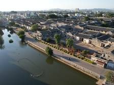 Vlog |乡村振兴党引领⑪前美：侨乡插上“旅游升级”+“农业转型”双飞翼