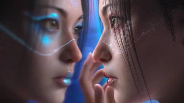 探科技|一夜吸粉百万人，来自元宇宙的“柳夜熙”凭啥火了？