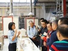 佛山“品质革命”调研行动四年足迹