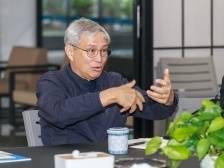 周其仁谈集群与生态