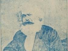 按照共产主义理想，创造一个新社会 ——《共产党宣言》最早中译本