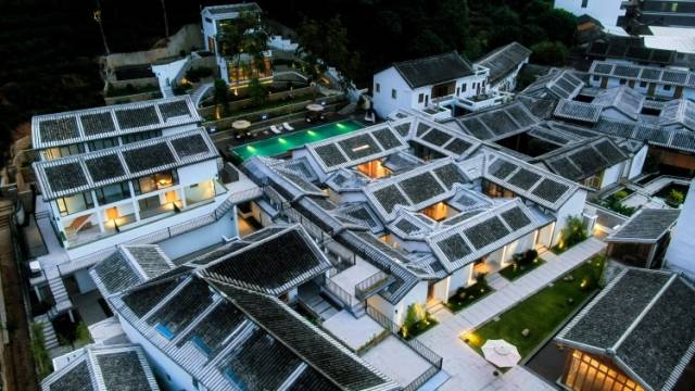 立足资源禀赋打好“农旅牌”，潮州美丽乡村各美其美